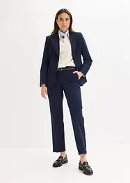 Blazer med dekorative, håndsydde detaljer, bonprix
