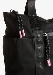 Treningsbag, bonprix