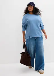 Oversized sweatshirt, bonprix