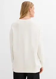 Oversized sweatshirt, bonprix