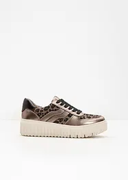 Platåsneakers fra Jana, Jana
