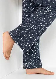 Pyjamasbukse (2-pack), bonprix