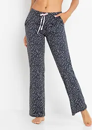 Pyjamasbukse (2-pack), bonprix