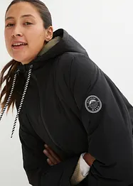 Legglang, vattert regnkåpe, bonprix