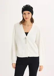 Kort cardigan, bonprix