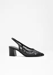Slingbacks, bonprix