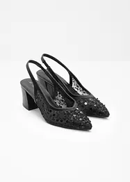Slingbacks, bonprix