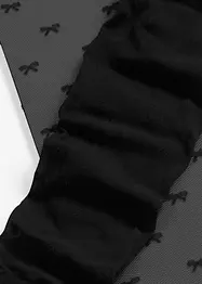 Strømpebukse med komfortlinning, 20 DEN, bonprix