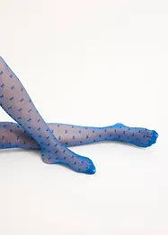 Strømpebukse med komfortlinning, 20 DEN, bonprix