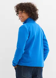 Fleecejakke (2-pack), bonprix