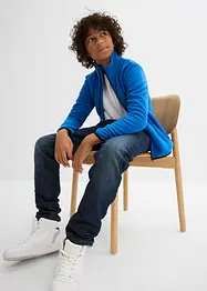 Fleecejakke (2-pack), bonprix