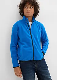 Fleecejakke (2-pack), bonprix