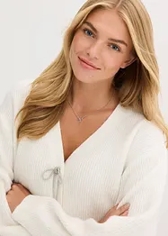 Kjede i rustfritt stål, bonprix