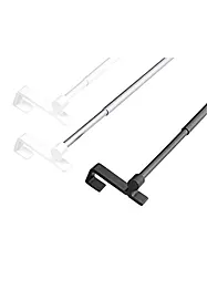 Teleskopstang for oppheng, bonprix