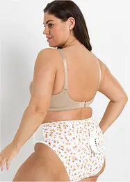 Avlastnings-BH uten spiler, bonprix