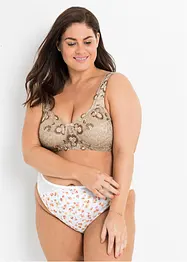 Avlastnings-BH uten spiler, bonprix