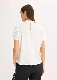 Elegant bluse, bonprix