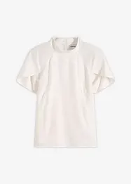 Elegant bluse, bonprix