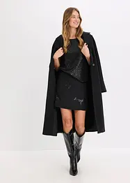 Miniskjørt, bonprix