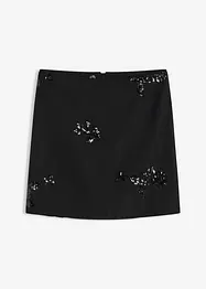 Miniskjørt, bonprix