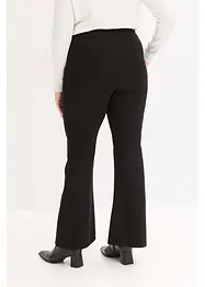 Leggings i behagelig Punto di Roma-materiale, bonprix