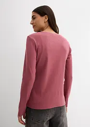 Langermet topp, bonprix