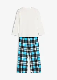 Pyjamas (2-delt sett), bonprix