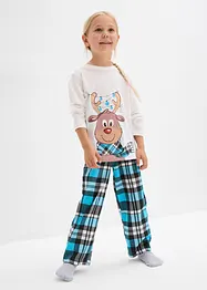 Pyjamas (2-delt sett), bonprix