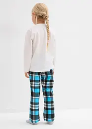 Pyjamas (2-delt sett), bonprix
