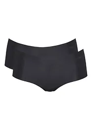 Sloggi ZERO Microfibre 2.0 short-truse (2-pack), Sloggi