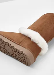 Støvletter, bonprix