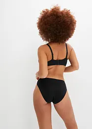 Spile-BH med nydelige blonder, bonprix