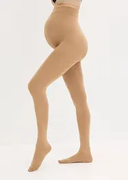 Strømpebukse for gravide 90den, bonprix