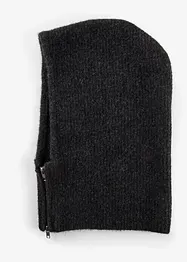 Strikket lue, bonprix