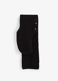 Hette med skjerf, bonprix