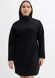 Jerseykjole i Punto di Roma-materiale, bonprix