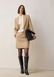 Blyantskjørt, bonprix