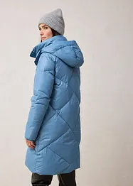 Dunkåpe med resirkulert dun, vannavvisende, bonprix