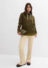 Lang sweatshirt, bonprix