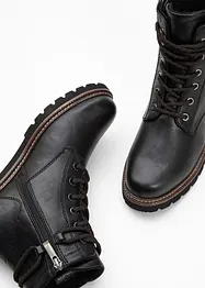 Snøreboots fra Tamaris, Tamaris