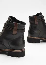 Snøreboots fra Tamaris, Tamaris