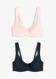 Spile-BH (2-pack), bonprix