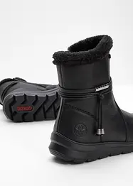 Boots med Tex-membran fra Rieker, Rieker