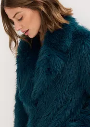 Fuskepelsjakke, bonprix