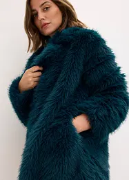 Fuskepelsjakke, bonprix