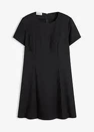 Skater-minikjole, bonprix