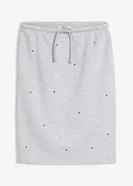 Trikotskjørt, bonprix