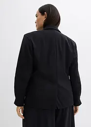 Blazer i timeglassfasong, bonprix