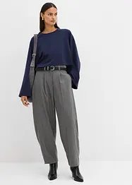 Cape i Punto di Roma-materiale, bonprix