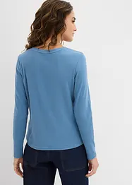 Varm termotopp, bonprix